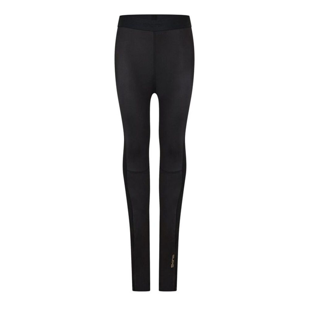 Skins Womens/Ladies Elite Recovery Leggings / Black